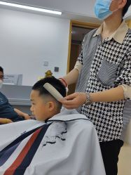 -佑米造型