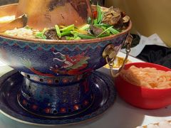 -祥源胡同·涮牛羊肉火锅(花桥店)