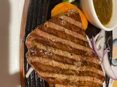 -斗牛士牛排餐厅(嘉里汇店)