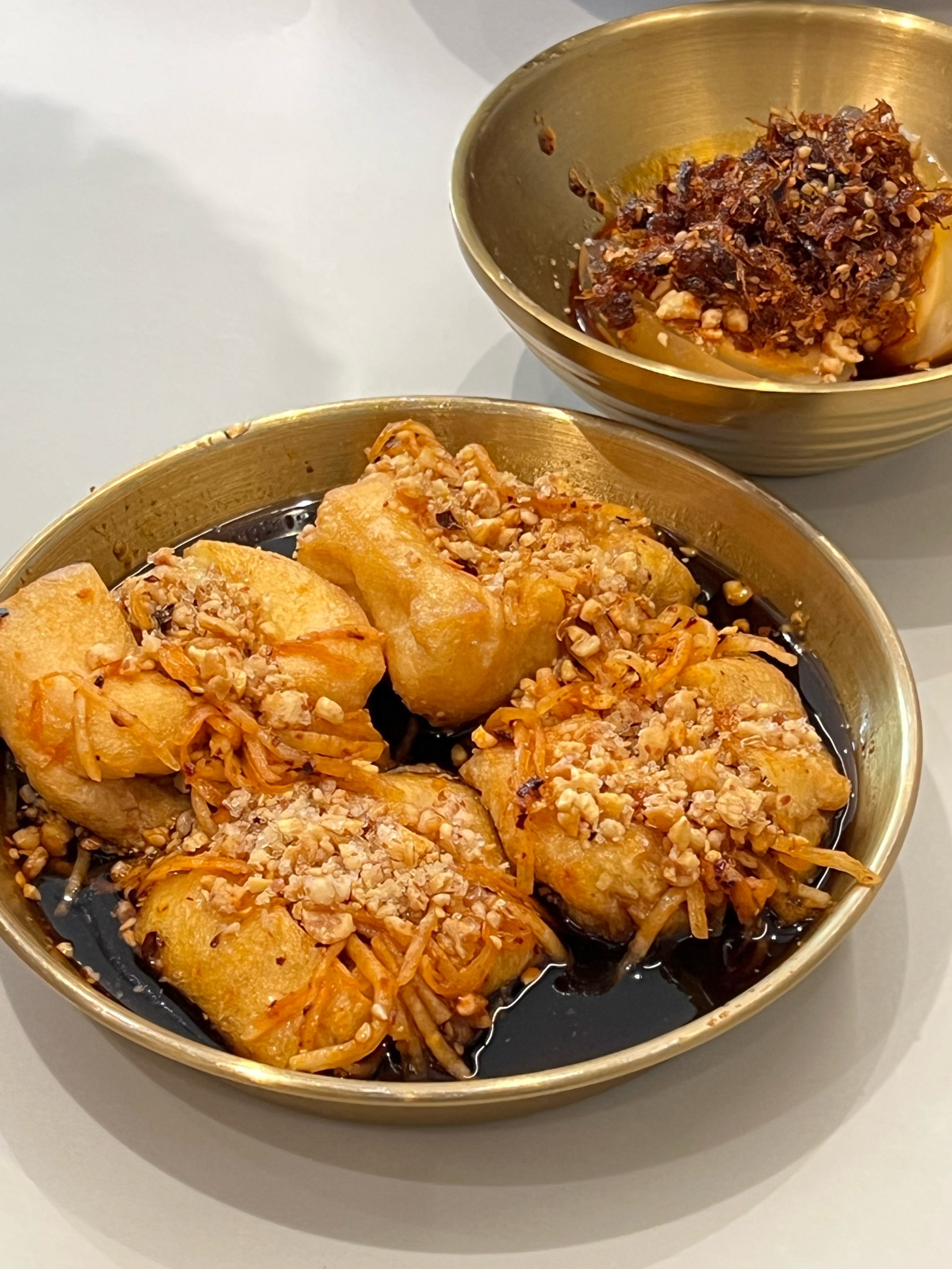 乐山小吃,吃这家就对了