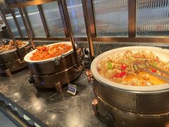 -盛江山自助料理·惠享店(千峰南路店)