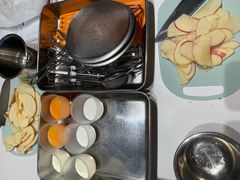 -ABC Cooking Studio(西安大悦城店)