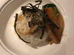 -博林天瑞喜来登酒店·西丽尚膳