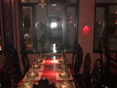 -花马天堂云南餐厅 Lost Heaven(外滩店)