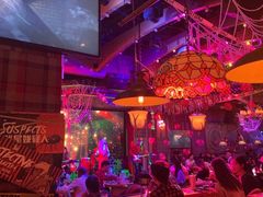 -MR.ROCKY洛奇先生RESTAURANT&BAR(宝安壹方城店)