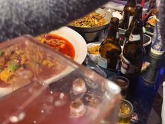 -路边边.炒菜烧烤.音乐餐厅(良乡长虹店)