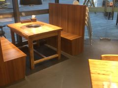 -朴家炭烤(浦东禹悦汇店)