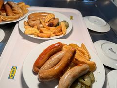 -宜家·瑞典风味餐厅(四元桥店)
