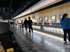 -汉巴味德·烤肉与啤酒的自助(杭州大悦城店)