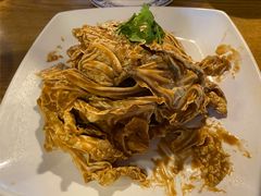 -铸钟褡裢火烧(西三环紫竹桥店)
