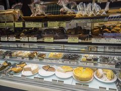 -德南面包房(尚都店)