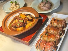 -淮扬府(安定门店)