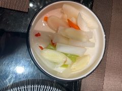 -喜棠·长沙家宴·海鲜·湘菜(麓谷店)