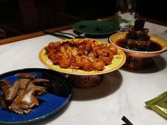 -那家小馆•北京菜•烤鸭(中关村店)