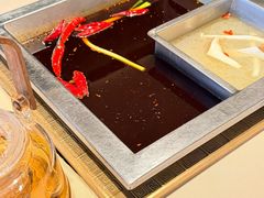-龙森园火锅(琴台路店)