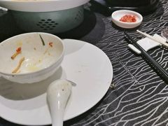-天瑞轩·粤菜餐厅