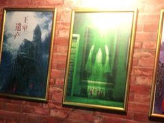 -机械师超级密室(小寨华旗店)