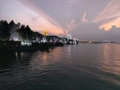 -金鸡湖游船(月光码头)