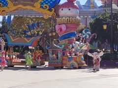 -七彩云南欢乐世界