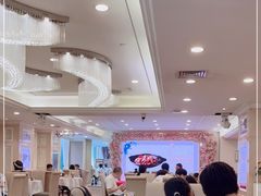 大堂-新兴家喻酒家·羊城名宴(昌岗店)