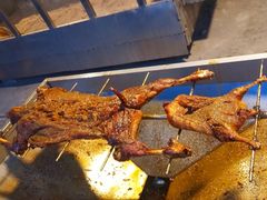 -巴山·烤全羊(高新总店)