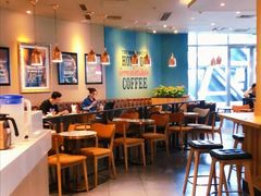 大堂-COSTA COFFEE(水游城店)