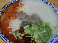 -岳池羊肉粉馆(体育路店)