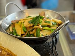 -宜城私房菜.臭鳜鱼(九华新街店)