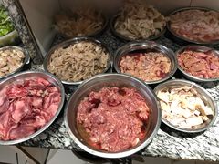-谢老五跷脚牛肉·非遗传承店