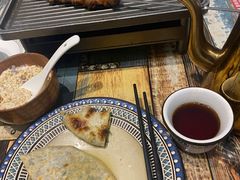 -格日勒阿妈蒙古厨房(新华广场店)