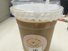 -YOLO COFFEE悠乐咖啡