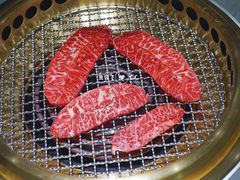 -厚贞日式烤肉(龙之梦店)