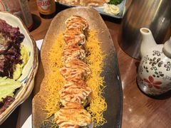 -千代武日本料理(开发区店)