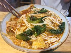 -陈记柳州螺蛳粉(大坪店)