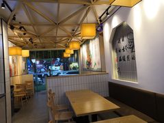 大堂-糯雅芳粥(东亭店)