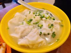 原汤龙抄手-龙抄手(春熙路总店)