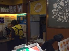 -张阿姨奶茶(湖西路店)