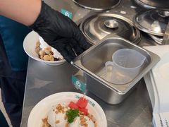 -自然椰·海南清补凉(海月广场店)