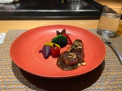 -香樟花园法式铁板烧(恒隆广场店)