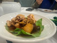 -瑞福园联谊餐室(茂名南路店)