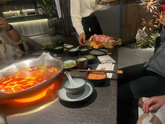 -湊湊火锅·茶憩(卓展店)