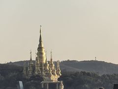 -西双版纳勐泐文化旅游区