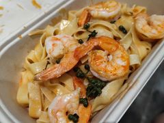 藤椒鲜虾意大利宽面-JPG canteen(广州寺右公馆店)