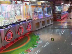 -环游嘉年华(广州-天河城店)
