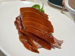 -四季民福烤鸭店(外滩外白渡桥店)