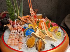 -上井料理黑金店(IFS国金中心店)