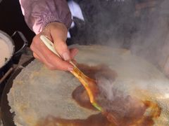 -琦琦蛋饼铺(上南店)