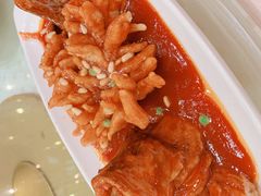 -顺风海鲜港(金玉兰店)