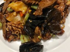 -大鸭梨烤鸭(左家庄店)
