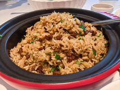 -洋洋中餐馆·SINCE 1997(信投店)